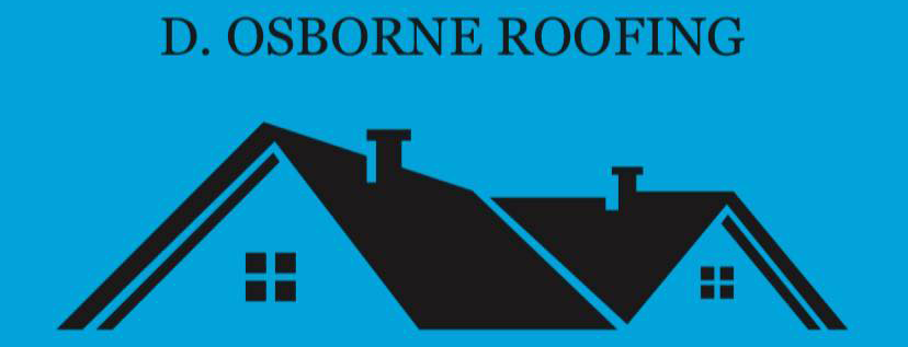 D Osborne Roofing Ltd Logo