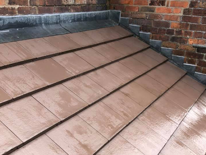 Re-Roofs in Cheshire