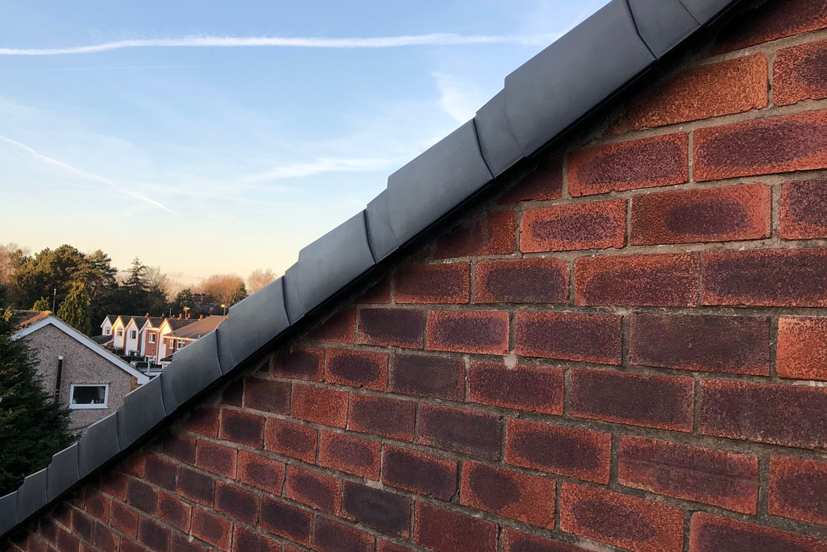 roofing in Cheshire