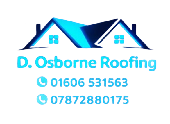 D Osborne Roofing